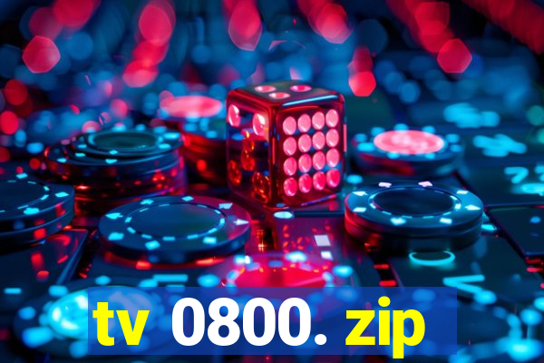 tv 0800. zip